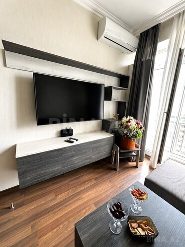 Satılır 2 otaqlı yeni tikili 50 m², 20 Yanvar m., photo 4 from 16