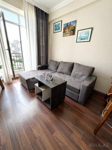 Satılır 2 otaqlı yeni tikili 50 m², 20 Yanvar m., photo 3 from 16