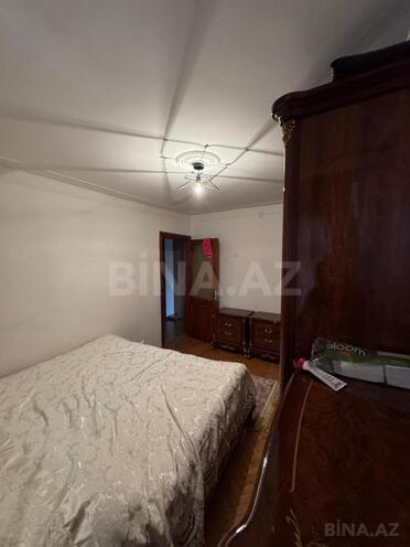Satılır 3 otaqlı köhnə tikili 65 m², 20 Yanvar m., photo 6 from 12