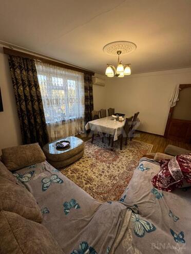 Satılır 3 otaqlı köhnə tikili 65 m², 20 Yanvar m., photo 1 from 12