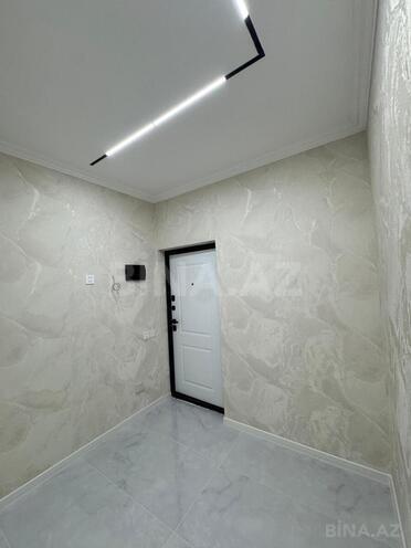 Продаётся 2-комн. новостройка 52 м², пос. Масазыр, photo 11 from 17