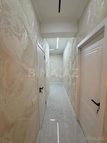 Продаётся 2-комн. новостройка 52 м², пос. Масазыр, photo 14 from 17