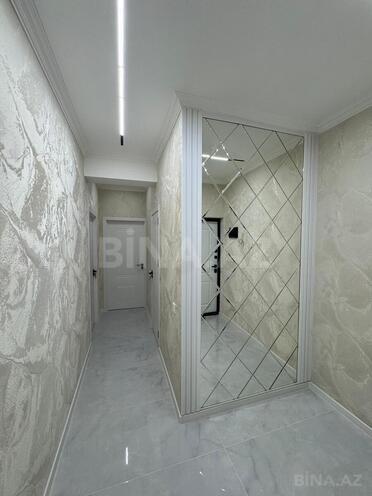 Продаётся 2-комн. новостройка 52 м², пос. Масазыр, photo 12 from 17