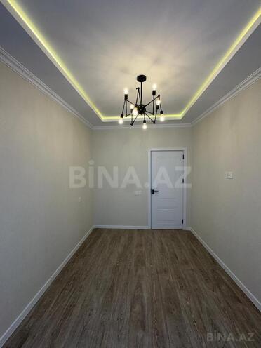 Продаётся 2-комн. новостройка 52 м², пос. Масазыр, photo 5 from 17
