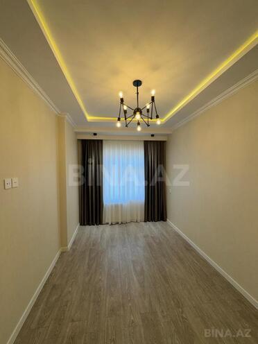 Продаётся 2-комн. новостройка 52 м², пос. Масазыр, photo 4 from 17