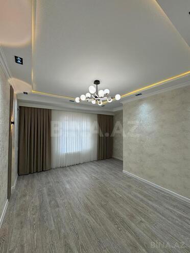 Продаётся 2-комн. новостройка 52 м², пос. Масазыр, photo 3 from 17