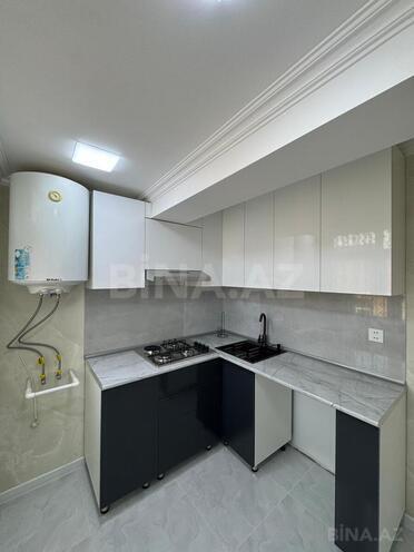 Продаётся 2-комн. новостройка 52 м², пос. Масазыр, photo 9 from 17