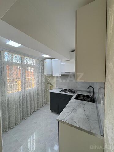 Продаётся 2-комн. новостройка 52 м², пос. Масазыр, photo 7 from 17