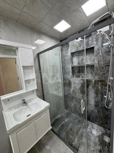 Продаётся 2-комн. новостройка 52 м², пос. Масазыр, photo 13 from 17