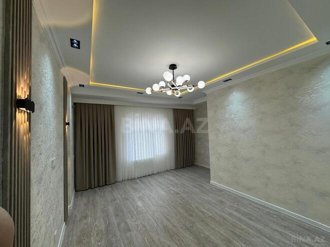 Продаётся 2-комн. новостройка 52 м², пос. Масазыр, photo 1 from 17