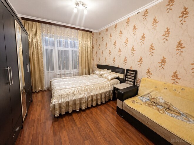 Satılır 3 otaqlı köhnə tikili 65 m², Neftçilər m., photo 4 from 7