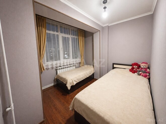 Satılır 3 otaqlı köhnə tikili 65 m², Neftçilər m., photo 5 from 7