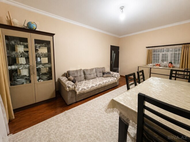 Satılır 3 otaqlı köhnə tikili 65 m², Neftçilər m., photo 3 from 7
