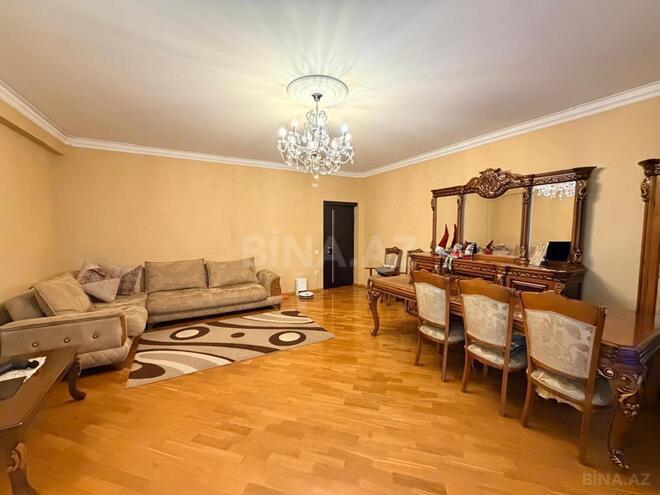 Продаётся 2-комн. новостройка 110 м², м. Иншаатчылар, photo 10 from 15