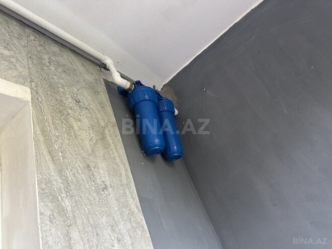 Satılır 3 otaqlı köhnə tikili 80 m², Həzi Aslanov m., photo 18 from 20