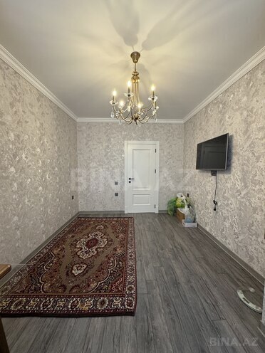 Satılır 3 otaqlı köhnə tikili 80 m², Həzi Aslanov m., photo 4 from 20
