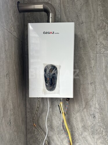 Satılır 3 otaqlı köhnə tikili 80 m², Həzi Aslanov m., photo 19 from 20