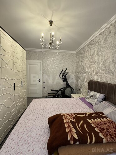 Satılır 3 otaqlı köhnə tikili 80 m², Həzi Aslanov m., photo 7 from 20