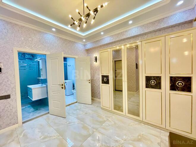 İcarəyə verilir 3 otaqlı yeni tikili 125 m², 28 May m., photo 7 from 22