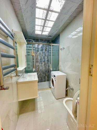 İcarəyə verilir 3 otaqlı yeni tikili 125 m², 28 May m., photo 18 from 22