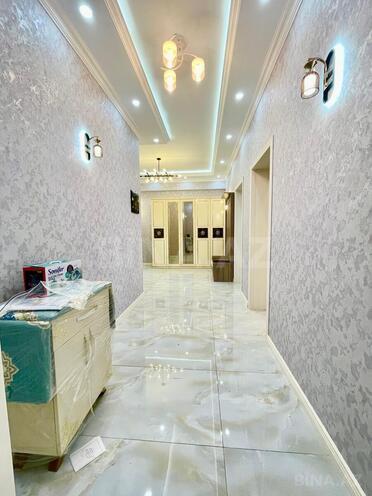 İcarəyə verilir 3 otaqlı yeni tikili 125 m², 28 May m., photo 20 from 22