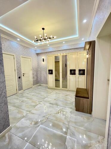 İcarəyə verilir 3 otaqlı yeni tikili 125 m², 28 May m., photo 8 from 22