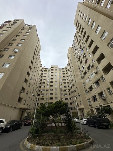 Satılır 2 otaqlı yeni tikili 81 m², Şah İsmayıl Xətai m., photo 19 from 21