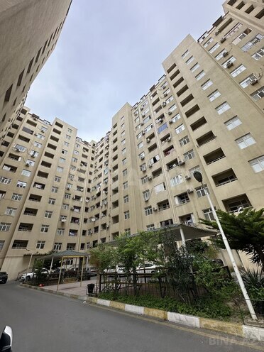 Satılır 2 otaqlı yeni tikili 81 m², Şah İsmayıl Xətai m., photo 20 from 21