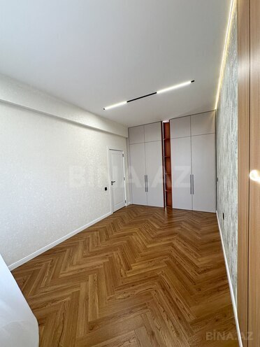 Satılır 2 otaqlı yeni tikili 81 m², Şah İsmayıl Xətai m., photo 10 from 21