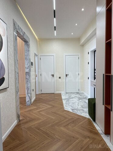 Satılır 2 otaqlı yeni tikili 81 m², Şah İsmayıl Xətai m., photo 14 from 21