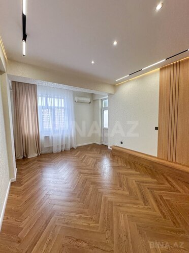 Satılır 2 otaqlı yeni tikili 81 m², Şah İsmayıl Xətai m., photo 5 from 21