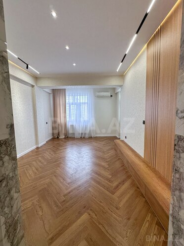 Satılır 2 otaqlı yeni tikili 81 m², Şah İsmayıl Xətai m., photo 4 from 21