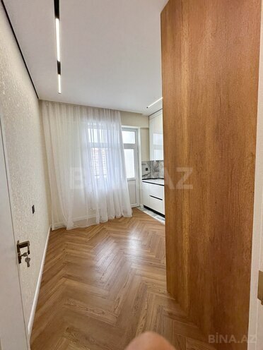 Satılır 2 otaqlı yeni tikili 81 m², Şah İsmayıl Xətai m., photo 11 from 21