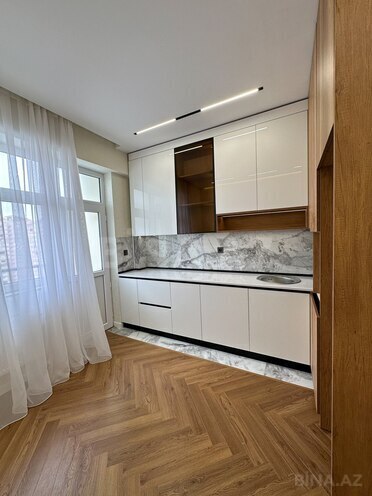 Satılır 2 otaqlı yeni tikili 81 m², Şah İsmayıl Xətai m., photo 12 from 21