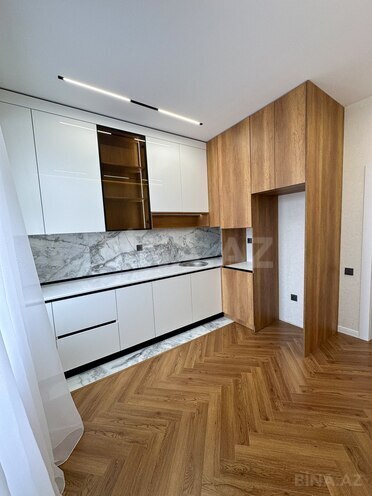 Satılır 2 otaqlı yeni tikili 81 m², Şah İsmayıl Xətai m., photo 13 from 21