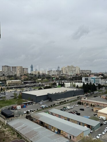 Satılır 2 otaqlı yeni tikili 81 m², Şah İsmayıl Xətai m., photo 18 from 21