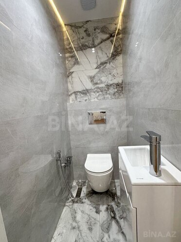 Satılır 2 otaqlı yeni tikili 81 m², Şah İsmayıl Xətai m., photo 16 from 21