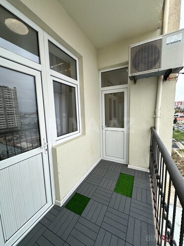 Satılır 2 otaqlı yeni tikili 81 m², Şah İsmayıl Xətai m., photo 17 from 21