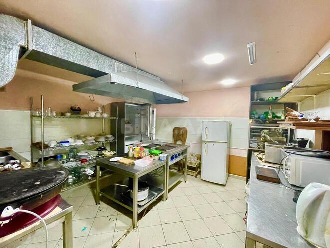 İcarəyə verilir  obyekt 100 m², İçəri Şəhər m., photo 24 from 30