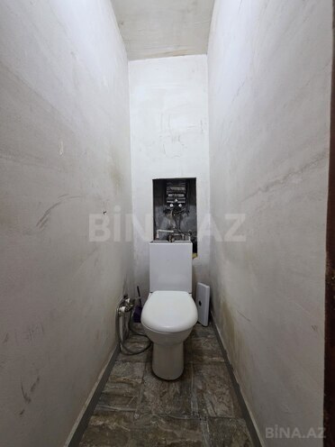 Satılır 5 otaqlı köhnə tikili 120 m², İnşaatçılar m., photo 18 from 21