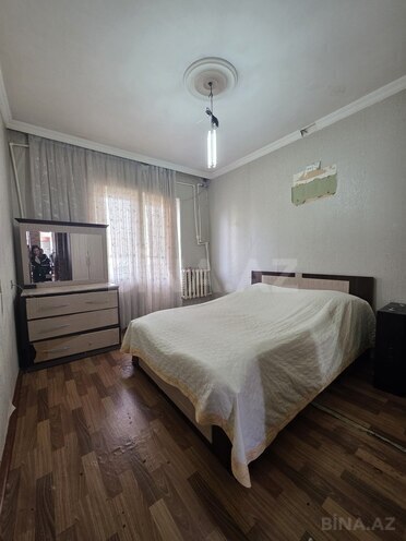 Satılır 5 otaqlı köhnə tikili 120 m², İnşaatçılar m., photo 10 from 21