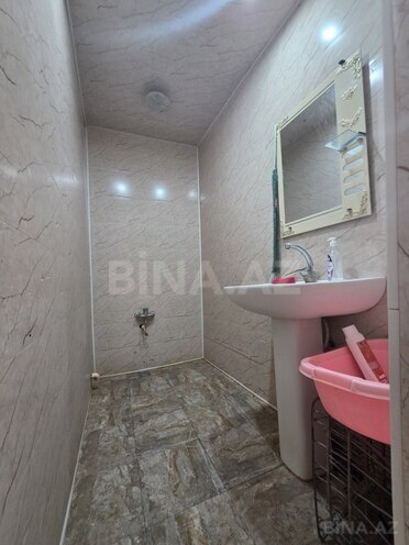 Satılır 5 otaqlı köhnə tikili 120 m², İnşaatçılar m., photo 17 from 21
