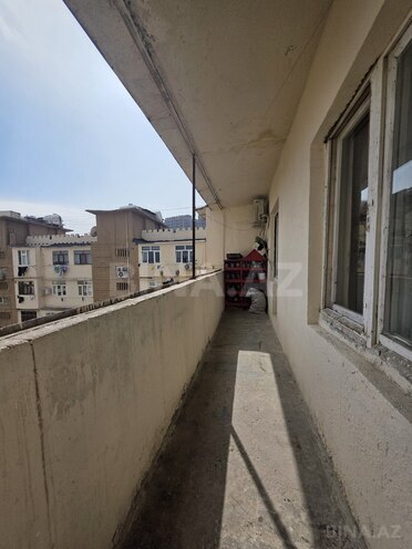 Satılır 5 otaqlı köhnə tikili 120 m², İnşaatçılar m., photo 15 from 21