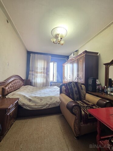Satılır 5 otaqlı köhnə tikili 120 m², İnşaatçılar m., photo 9 from 21