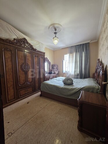 Satılır 5 otaqlı köhnə tikili 120 m², İnşaatçılar m., photo 8 from 21