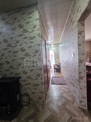 Satılır 5 otaqlı köhnə tikili 120 m², İnşaatçılar m., photo 19 from 21