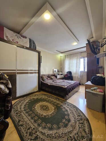 Satılır 5 otaqlı köhnə tikili 120 m², İnşaatçılar m., photo 5 from 21