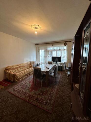 İcarəyə verilir 3 otaqlı köhnə tikili 85 m², Nəsimi r., photo 7 from 19