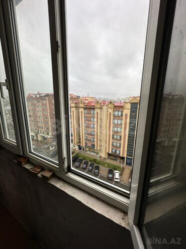 İcarəyə verilir 3 otaqlı köhnə tikili 85 m², Nəsimi r., photo 4 from 19