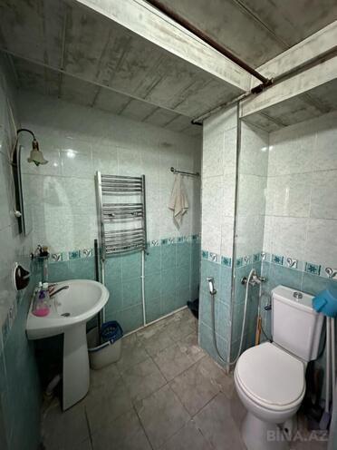 İcarəyə verilir 3 otaqlı köhnə tikili 85 m², Nəsimi r., photo 17 from 19